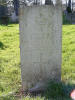 EdgarGriffiths headstone