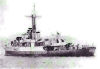 HMS Lapwing