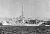 HMS Matebele
