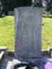 George Jones headstone