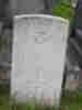 Thomas Quaiton's headstone