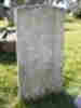 Frank Richards headstone