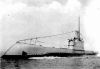 HM Submarine Oxley (sunk by HMS Triton)
